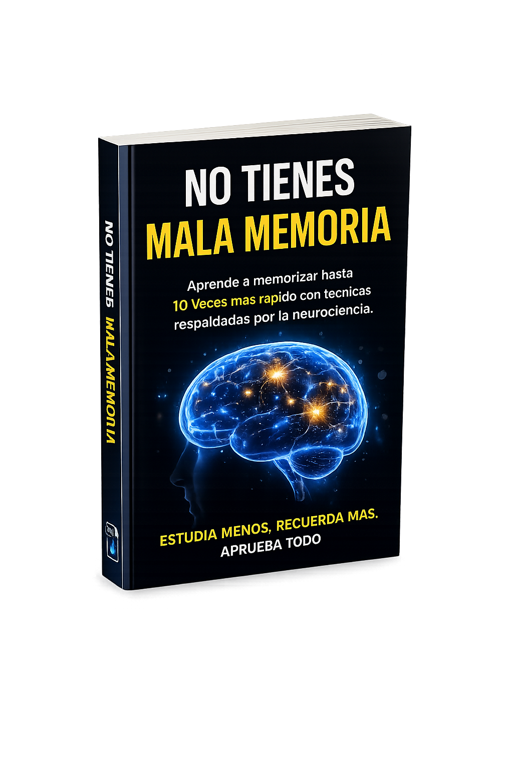 Ebook Método Flash: técnicas para memorizar más rápido
